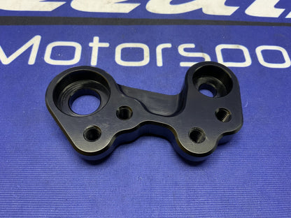 Woodcraft Right Rearset Mount 790 Duke 17-26, 890 Duke/R 20-23 05-0790RI-1
