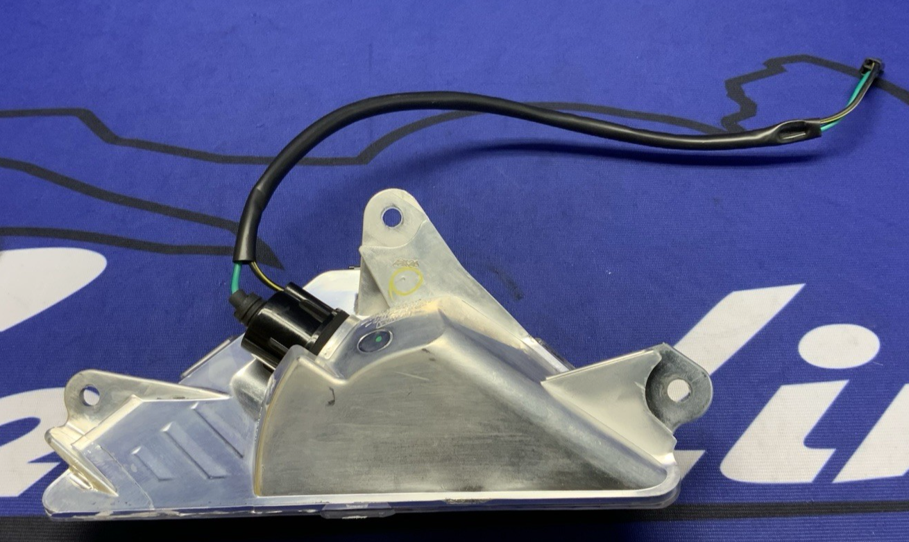Kawasaki Left Turn Signal Ninja 400 2018-2024 OEM 23040-0153-1