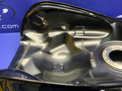 Suzuki Fuel Tank Assembly Black Boulevard C50 2006-2009 OEM 44100-43H00-YAY
