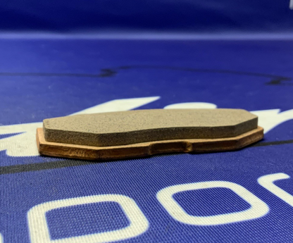 EBC Brake Pads Viking 700 4x4 2014-2016 FA675SV
