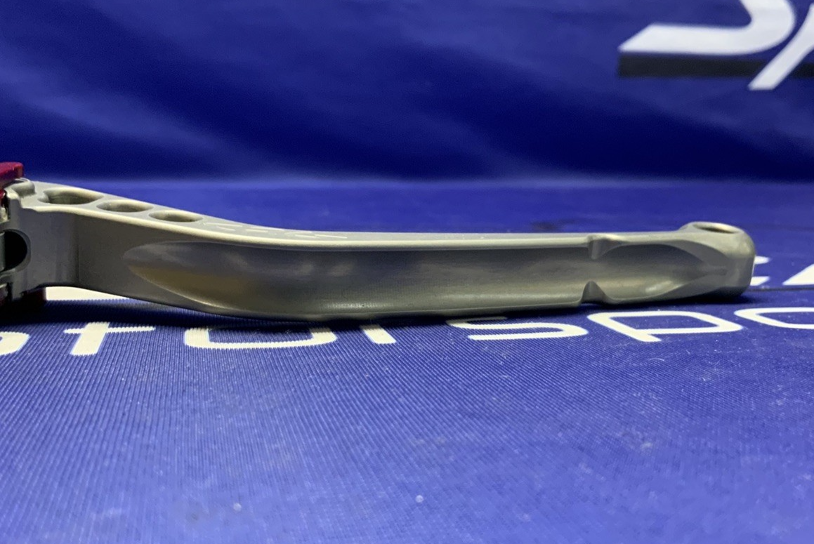 CRG Clutch Lever ZX-6R 2007-2018 AN-681