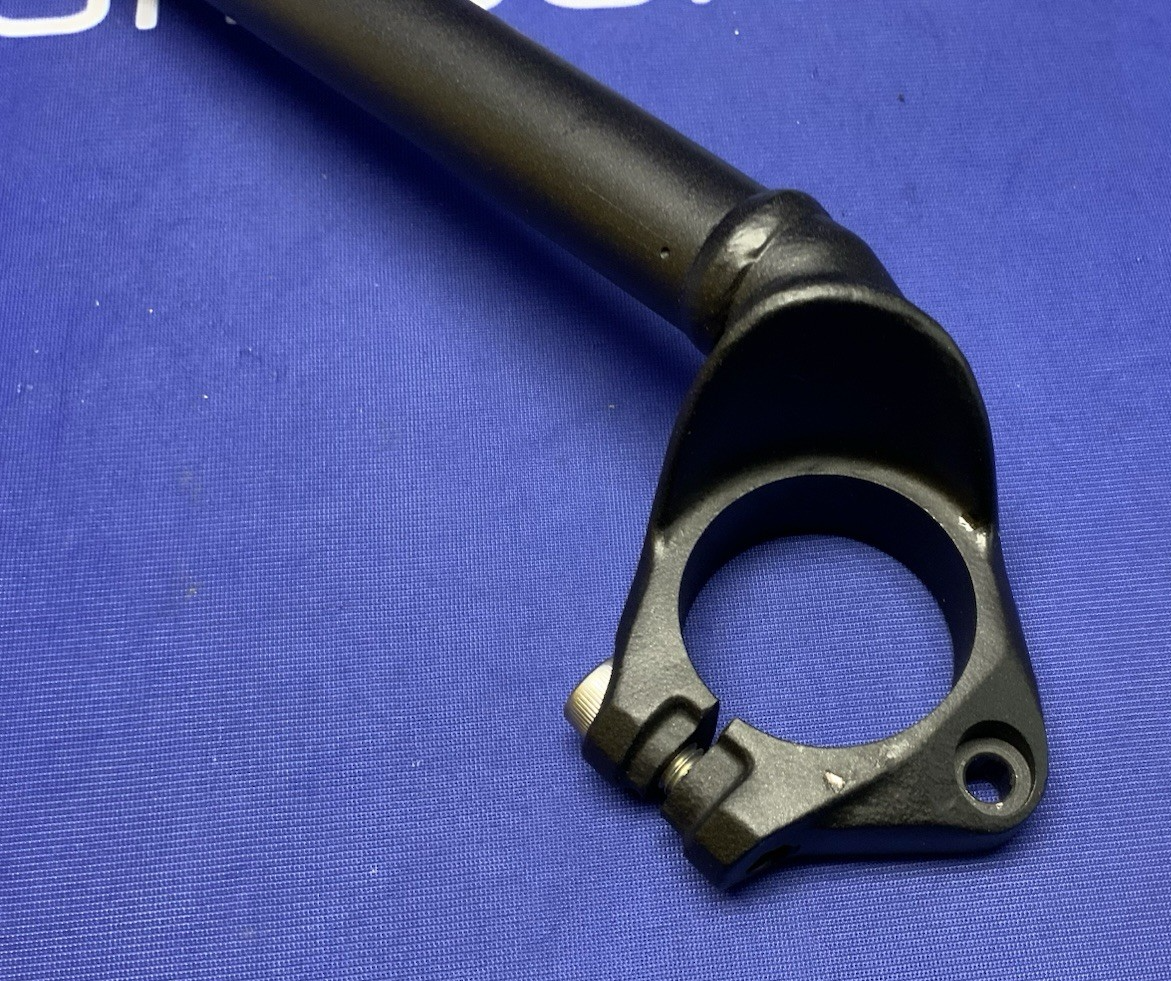 Kawasaki Left Handle Bar Ninja 500 2024-2026 OEM 46003-0690