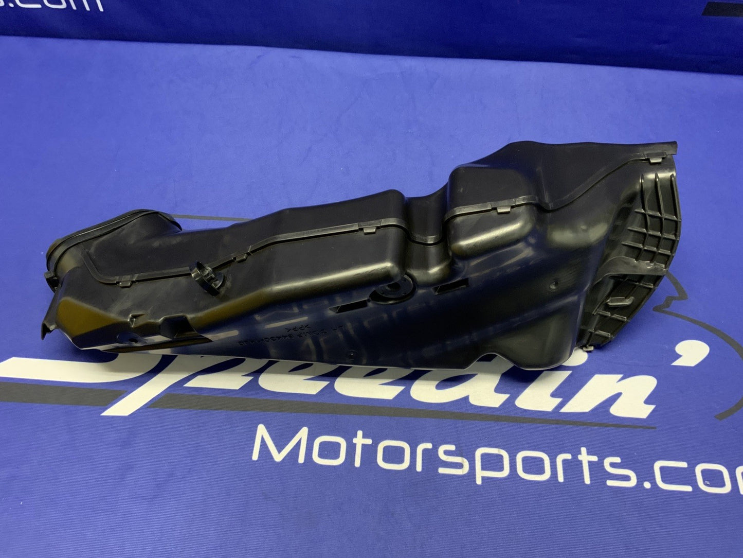 Suzuki Left Air Intake Duct GSXR 600/750 2011-2025 OEM 94430-14J00