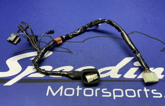 Suzuki Headlight Harness GSXR 600/750 2006-2007 OEM 36620-01H00
