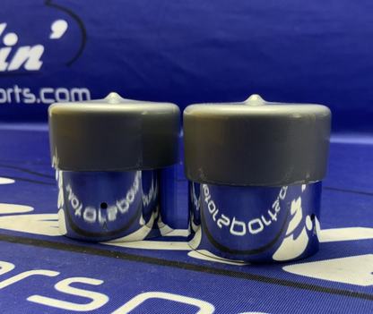 Trailer Wheel Bearing Protector 1.980 Inch Diameter W/ Dust Cover BPC1980604