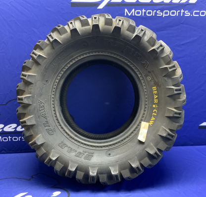Kenda 6-Ply Front Radial ATV Tire 25x8-12 Polaris Sportsman 570 2015-2020