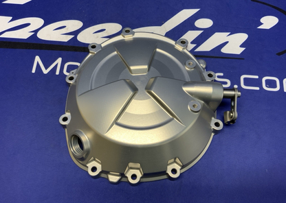Alpha Racing Clutch Cover Kit BMW S1000RR 2019-2025 1114B022A00