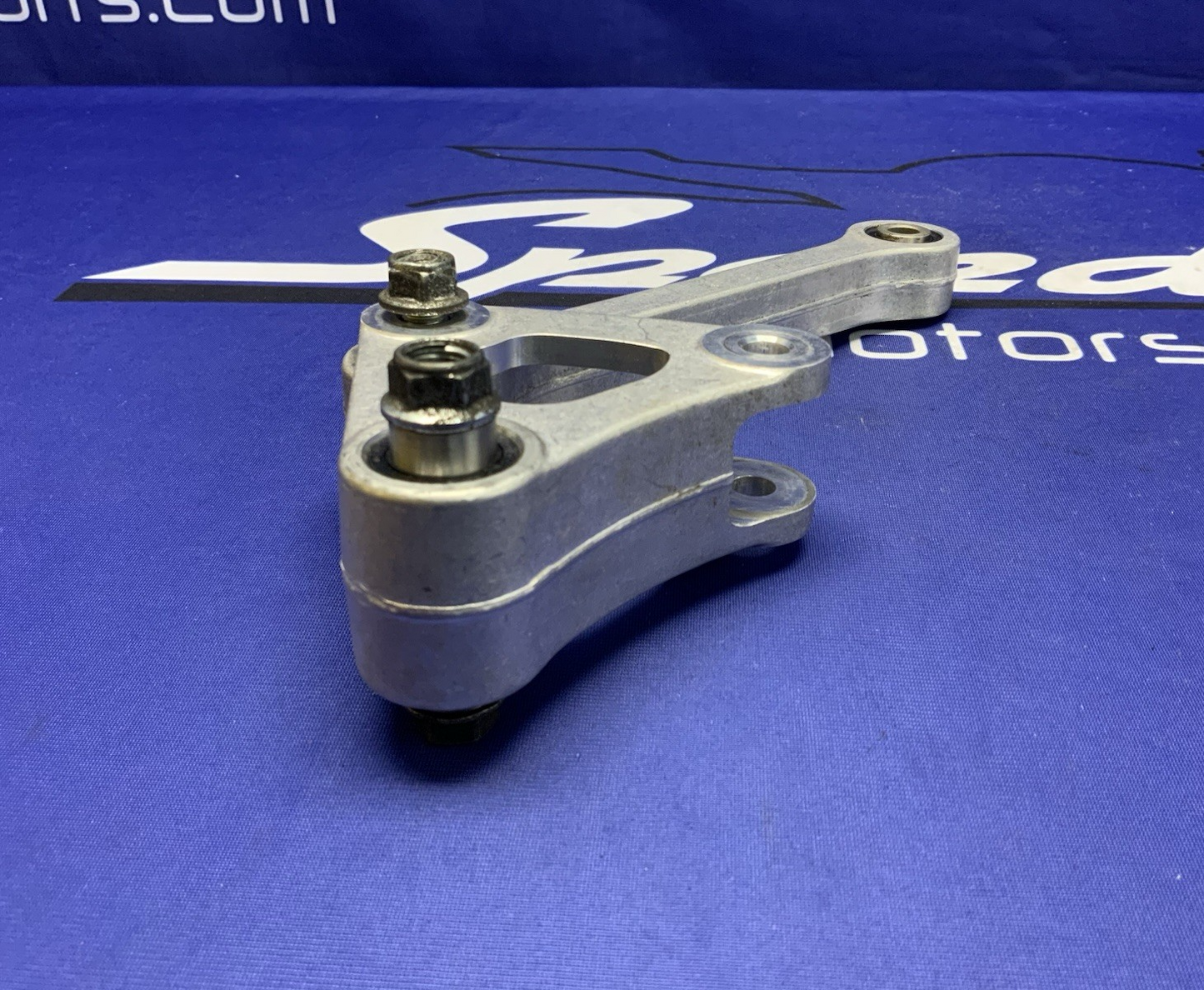 Yamaha Pivot Link Assembly YZF-R1 2012-2014 OEM 1KB-2217A-00-00
