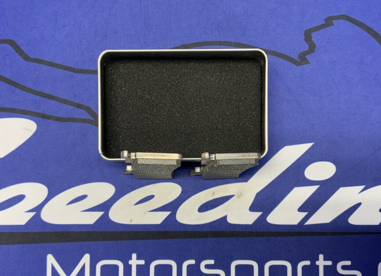 SBS Racing Front Brake Pads S1000RR 2019-2026 985DS-1