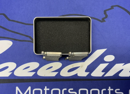 SBS Racing Front Brake Pads S1000RR 2019-2026 985DS-1