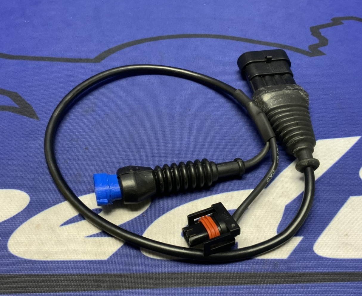 SC Project (AFM) Connector Hypermotard 821 2013-2015 D10-AFM01