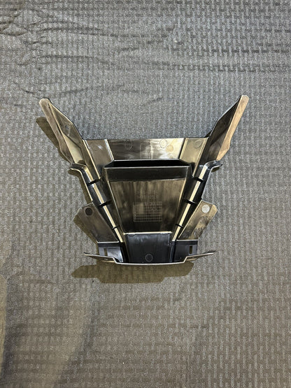 Suzuki GSX-8R 2024 Under Cowl Center OEM 94491-25L00