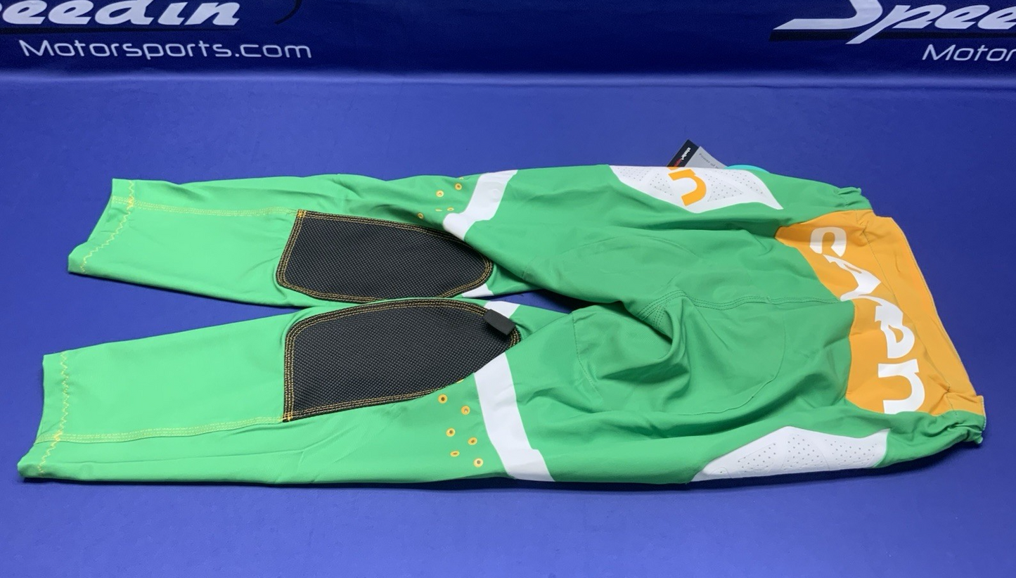 Seven Institution Pants Emerald ( Size 30) 2330078-316-30