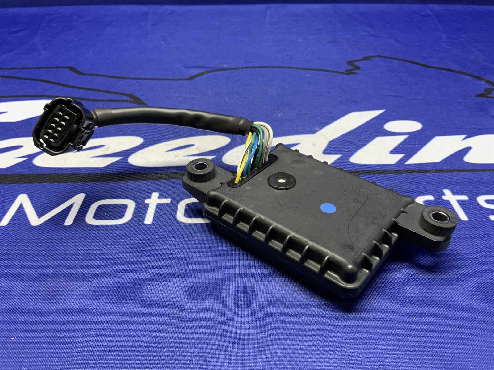 Triumph Immobilizer ECU Street Triple 2023-2025 OEM T2504061-3