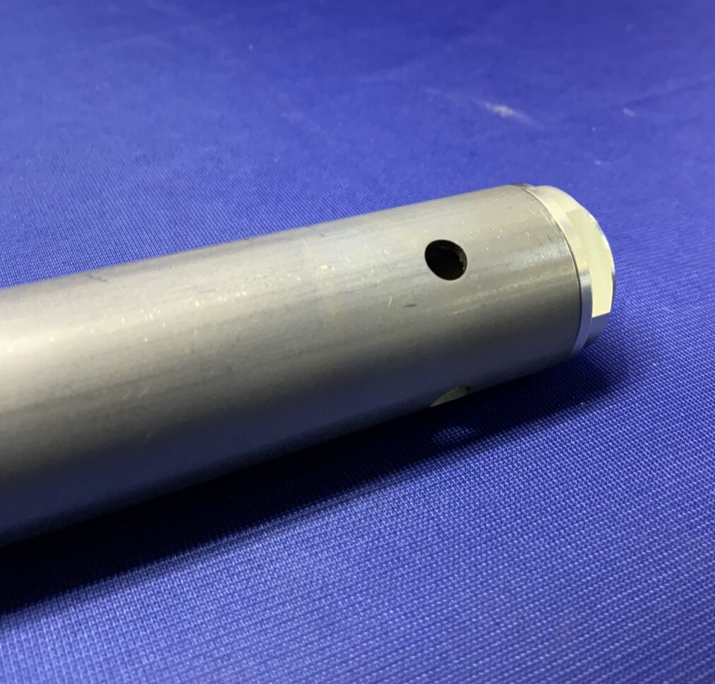 Aprilia Stock Front Fork Cartridges RS 660 2020-2024 OEM 2B007912