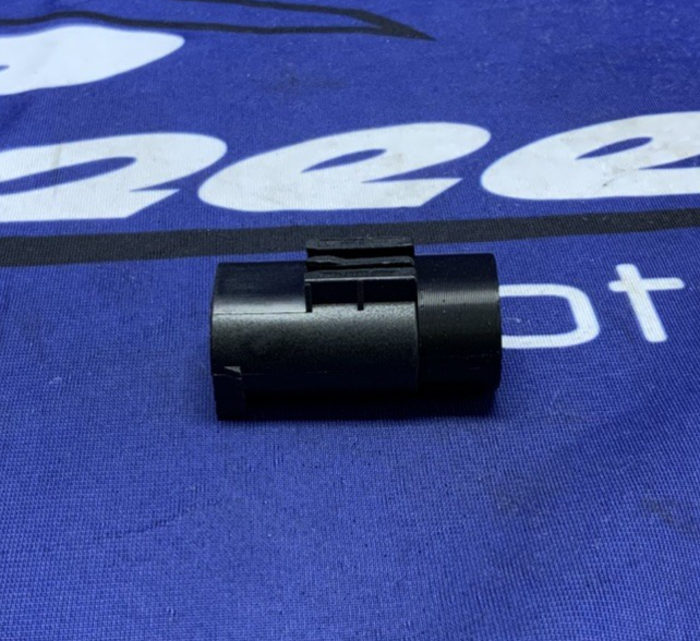 Alpha Racing 2D Speed Module (M Race Calibration Kit) S1000RR 19-26 61138388595