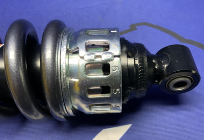 Suzuki Rear Shock Absorber GSX-8S/R 2023-2025 OEM 62100-25L10-17U