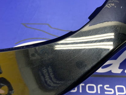 MV Agusta Left Tail Fairing (Black) F3R/RR 2023 OEM 8000C9625