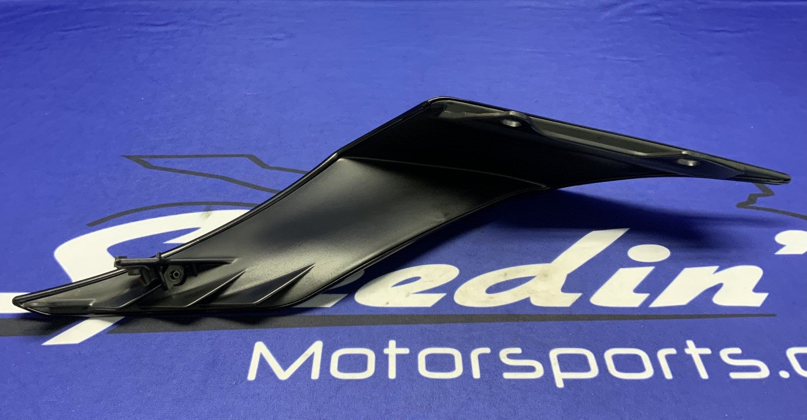 Yamaha Right Tail Fairing YZF-R6 2017-2026 OEM BN6-21721-00-P1-2