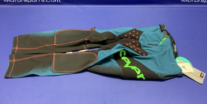 Seven Institution Pants Zero Dissolve Ink Blue/Black (Size 30) 2330079-442-30