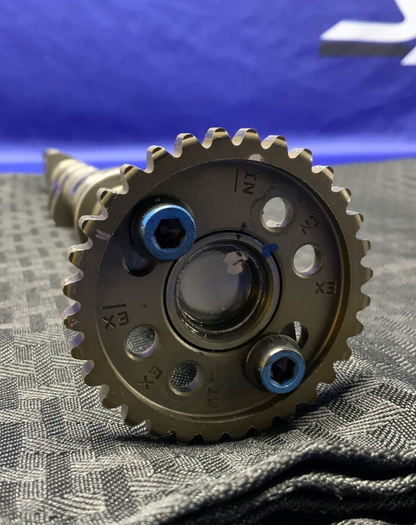 Kawasaki Intake Camshaft ZX-6R 2013-2023 OEM 49118-0779