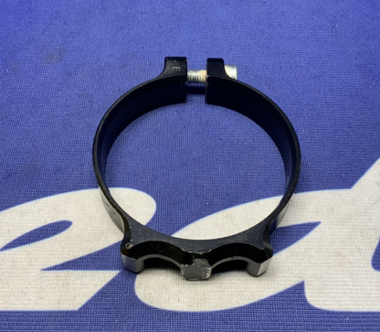 Works Connection Launch Start Clamp YZ 250F 2010-2023 12-416