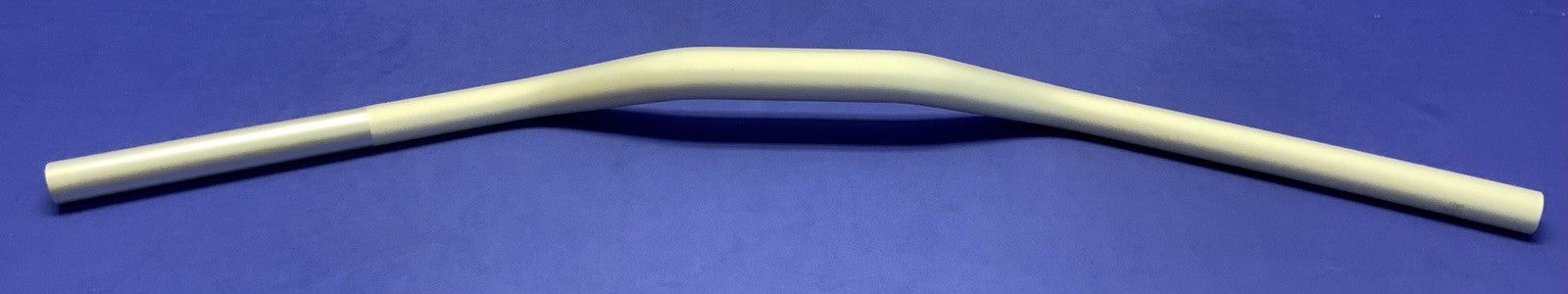 Ducati Handlebars (Silver) Monster 1100S 2009-2010 OEM 36010953A