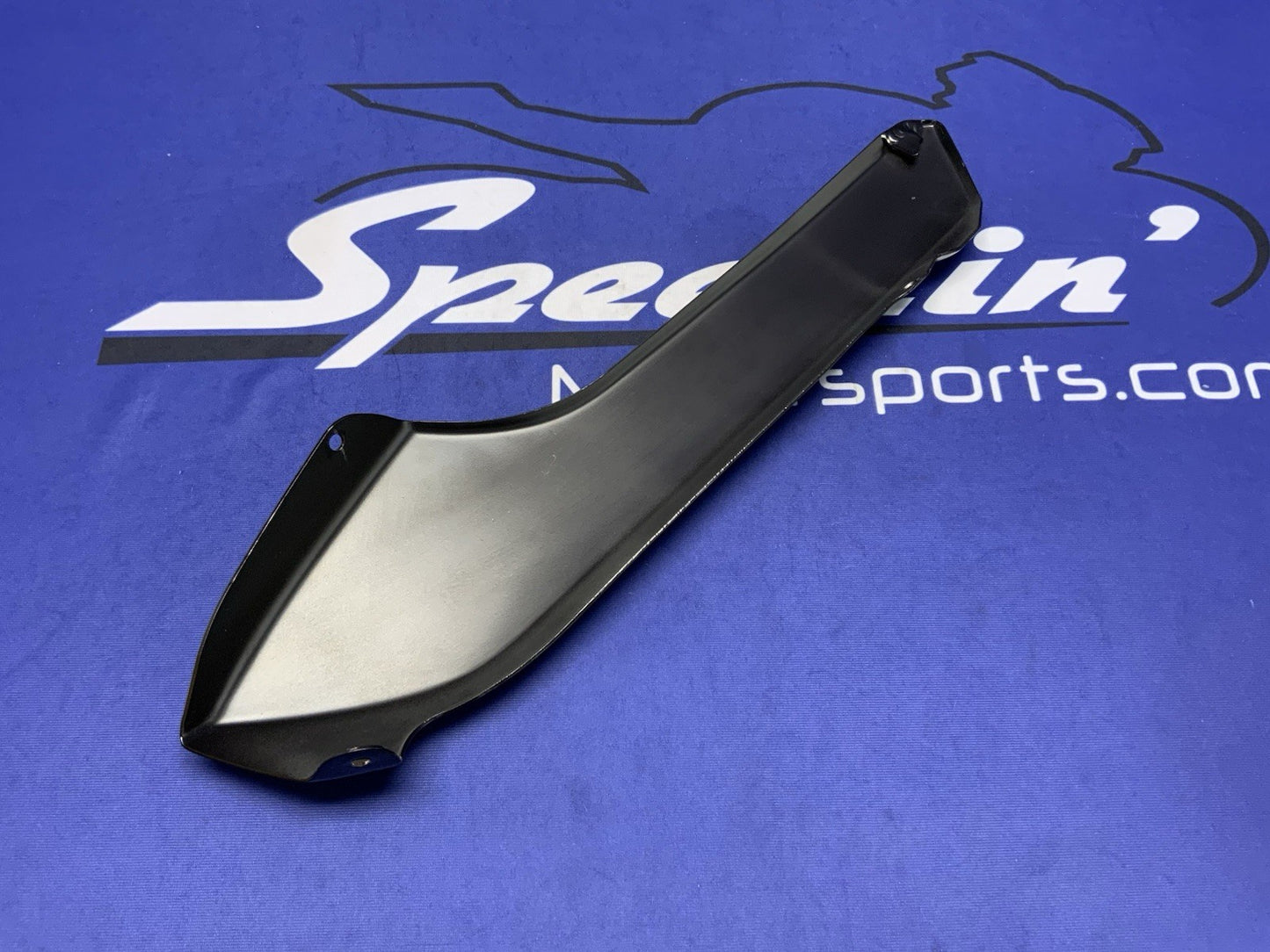 Ducati Left Heat Shield Panigale V2 2020-2025 OEM 46017091AA