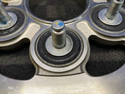 Ducati Rear Sprocket (43T) W/ Cush Drive Panigale V2 2020-2025 OEM 49411852AA