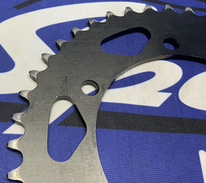 Vortex Rear Sprocket 42T 819A-42
