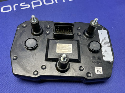 Ducati Instrument Cluster Panigale V4 2021-2025 OEM 40611944B