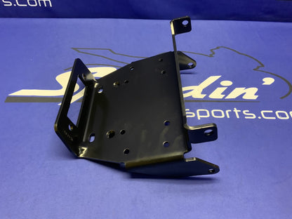 WARN Front Winch Mount Kit Yamaha Viking VI 2015-2024 OEM 1XD-F28M0-V0-00
