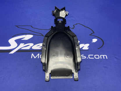 Yamaha Rear Fender Cover YZF-R9 2025-2026 OEM BKN-21651-00-00