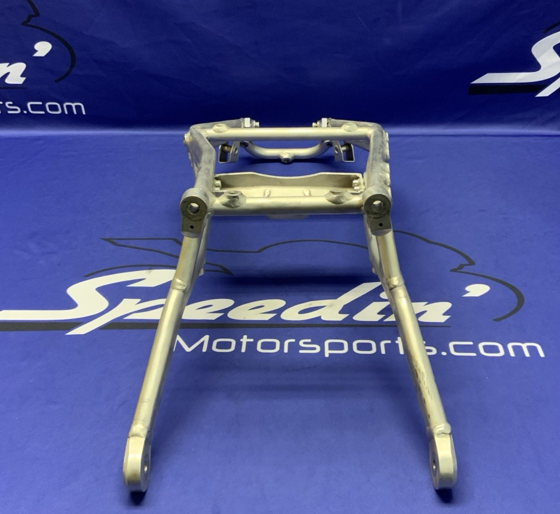 Ducati Rear Aluminum Subframe Pierobon Panigale V2 2020-2024 47112031B
