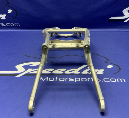 Ducati Rear Aluminum Subframe Pierobon Panigale V2 2020-2024 47112031B
