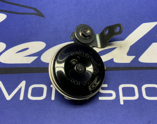 Suzuki Horn Assembly GSXR 600/750 2011-2026 OEM 38500-14J00-1