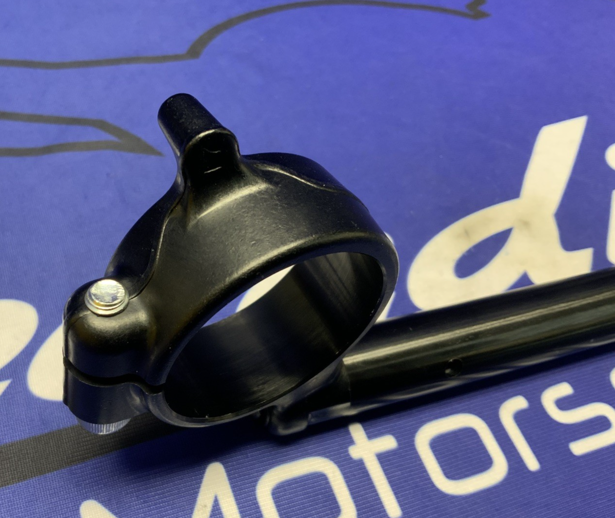 Suzuki Right Handlebar GSXR 600/750 2011-2026 OEM 56111-14J00
