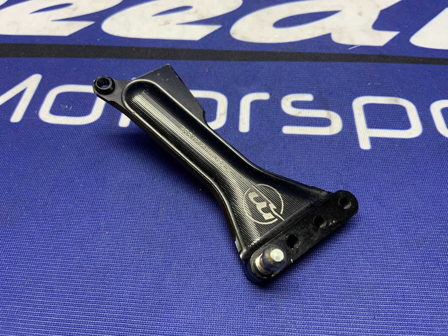 Melotti Fork Potentiometer Support Bracket Panigale V2 20-25 R.SSP.DU.2.20.SSE