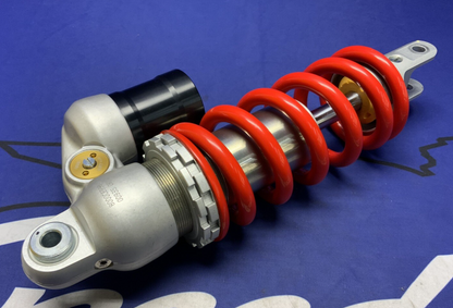 MV Agusta Rear Shock Absorber F3RR 2021, 2023 OEM 8000C6999