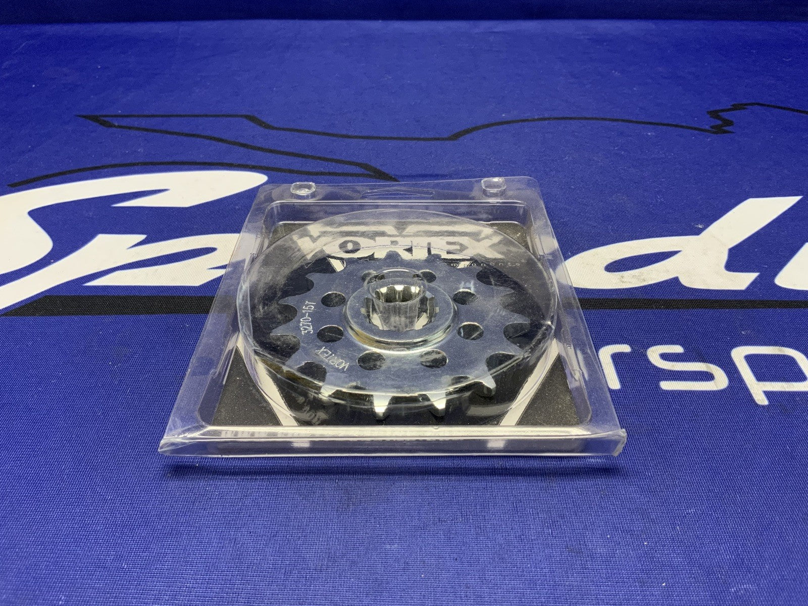 Vortex Racing Front Sprocket (Several Models) 520 15 Tooth 3270-15