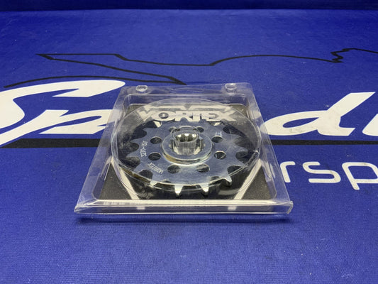 Vortex Racing Front Sprocket (Several Models) 520 15 Tooth 3270-15
