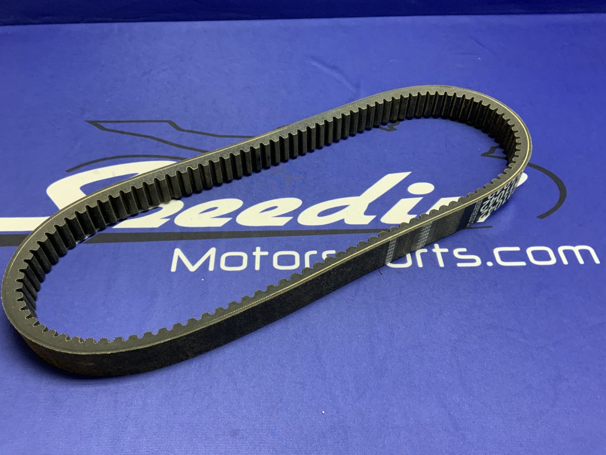 Polaris Snowmobile CVT Drive Belt Indy 400 1985-1997 OEM 3211042