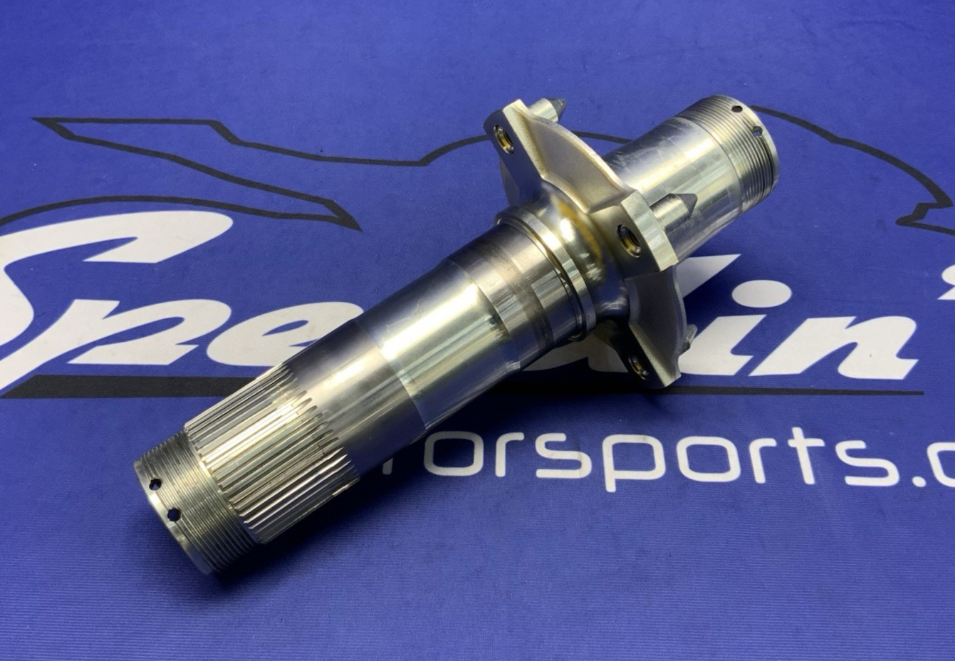 Ducati Rear Wheel Spindle Panigale V4 2018-2024 OEM 81920982AA