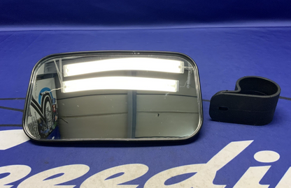 Seizmik Side View Mirror Artic Cat Prowler 550 XT 4x4 2010-2015 63-7151