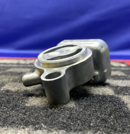 Suzuki Oil Pump Cover No. 2 RM-Z 250 2014-2018 OEM 16433-49H10