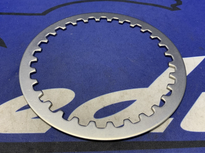 Suzuki Steel Clutch Plate GSXR 1000/R 2020-2025 OEM 21451-47H50