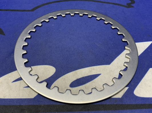 Suzuki Steel Clutch Plate GSXR 1000/R 2020-2025 OEM 21451-47H50