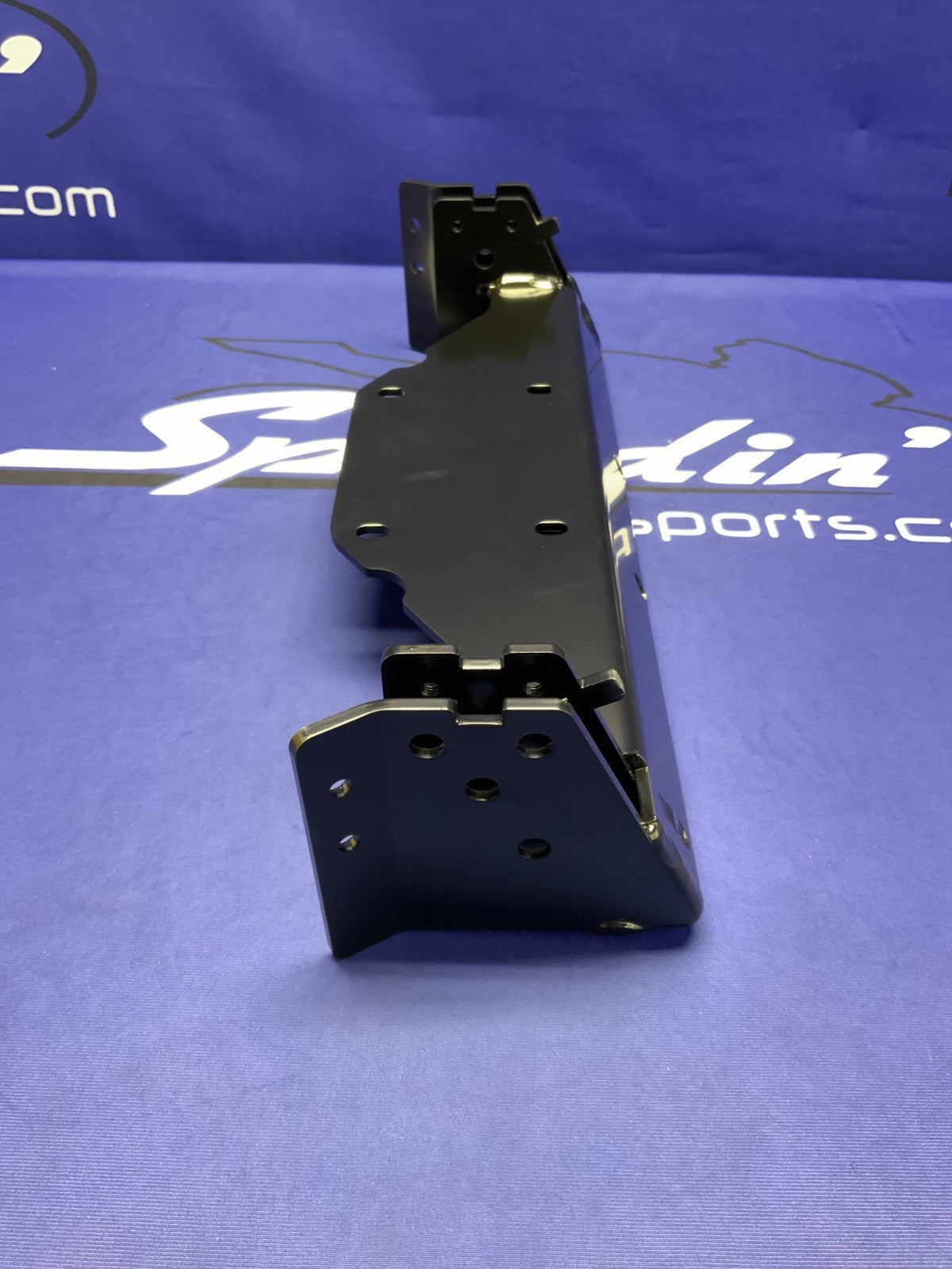 WARN Snow Plow Mount Kit Yamaha YFM700K Kodiak 2016-2018 OEM B16-F84Y0-V0-00