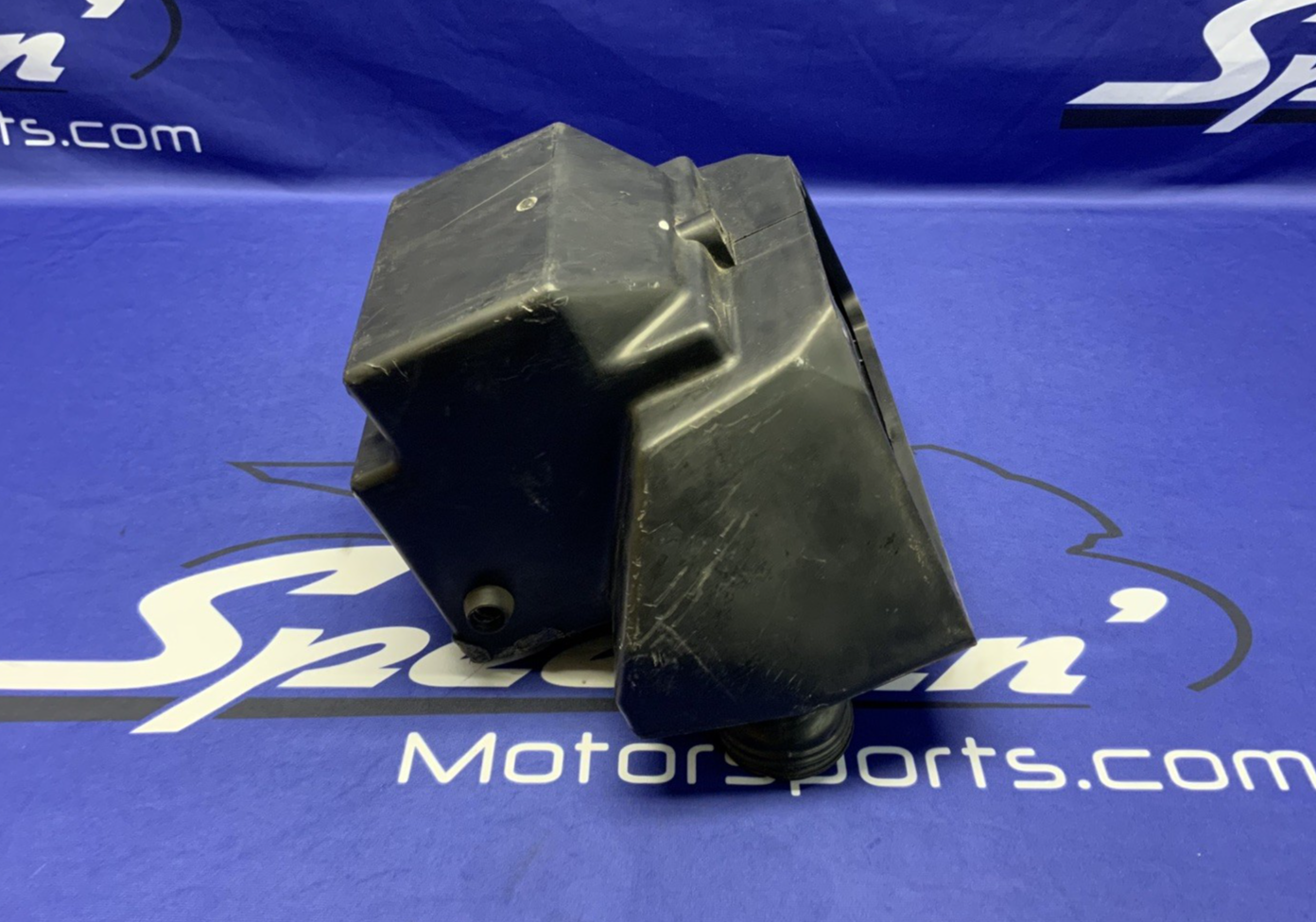 Kawasaki Air Box Assembly Ninja 1000R ZX1000A 1986-1987 OEM 11010-1278