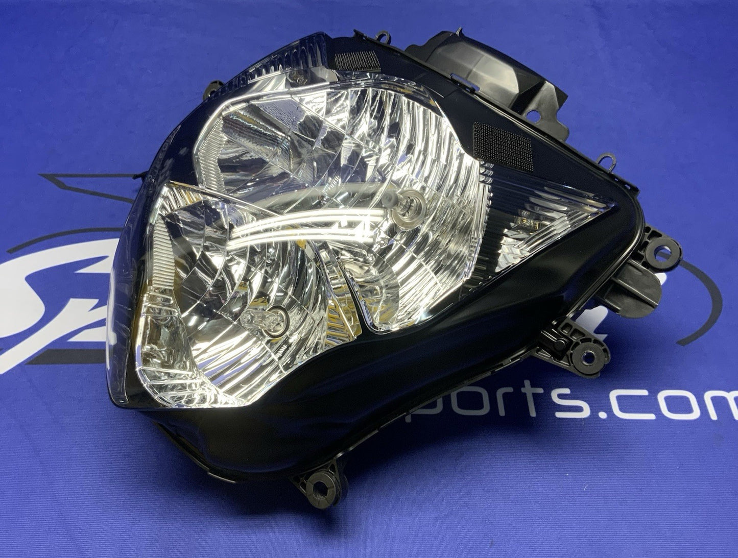 Suzuki Headlight GSXR 600/750 2011-2026 OEM 35100-14J32-999